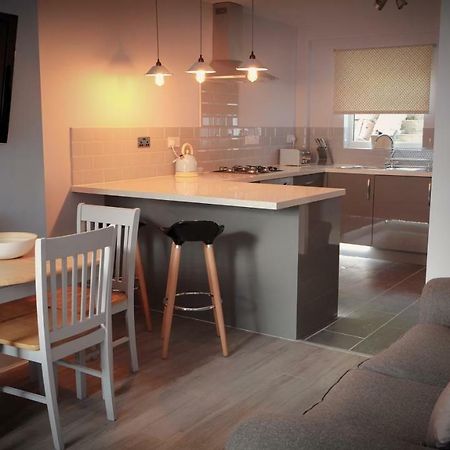Conwy Cottage Zewnętrze zdjęcie