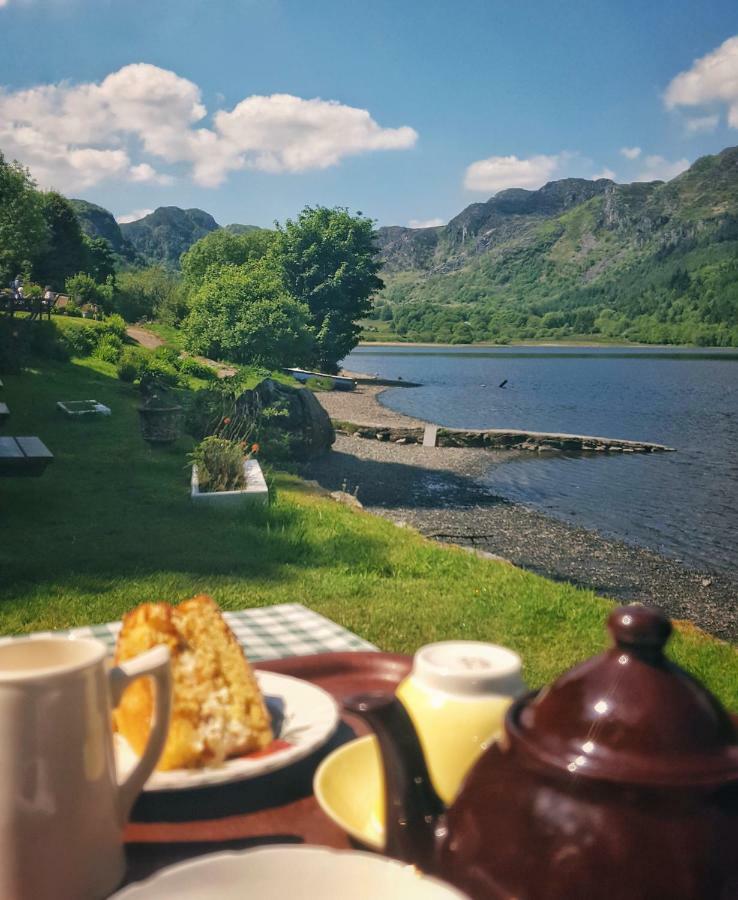 Conwy Cottage Zewnętrze zdjęcie