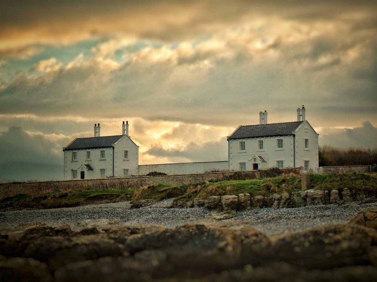 Conwy Cottage Zewnętrze zdjęcie
