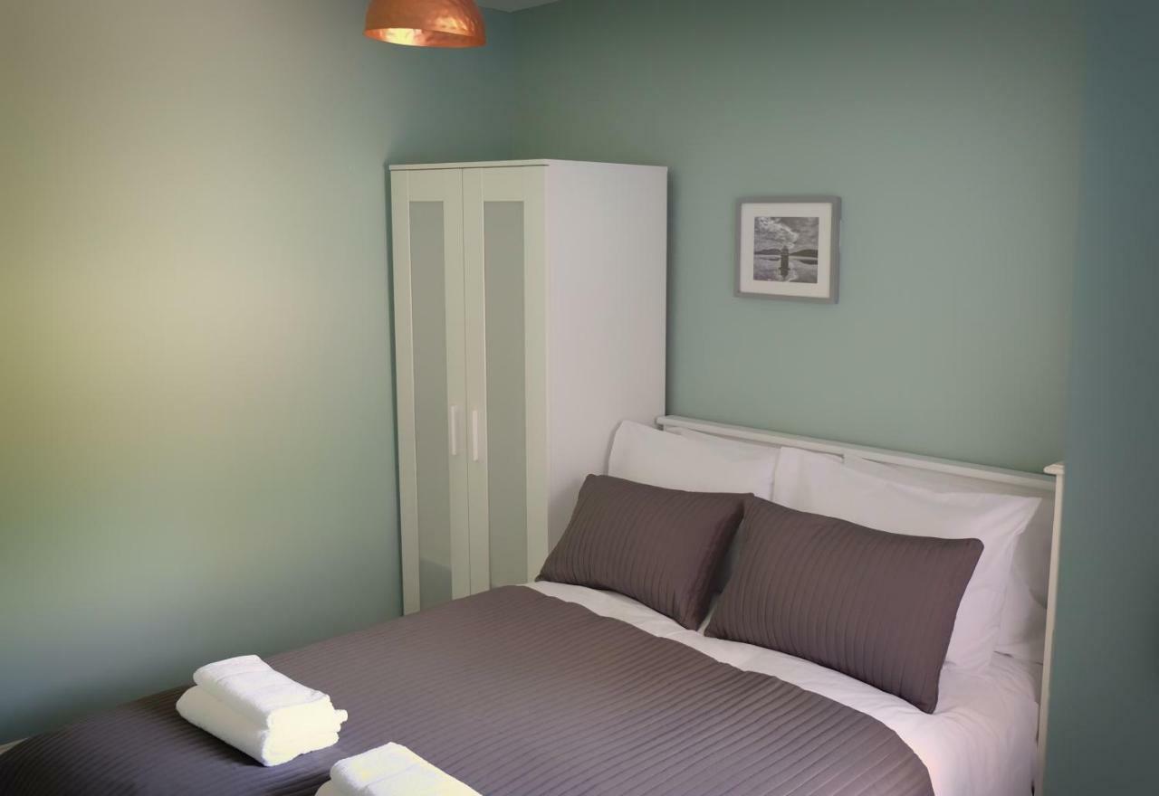 Conwy Cottage Zewnętrze zdjęcie