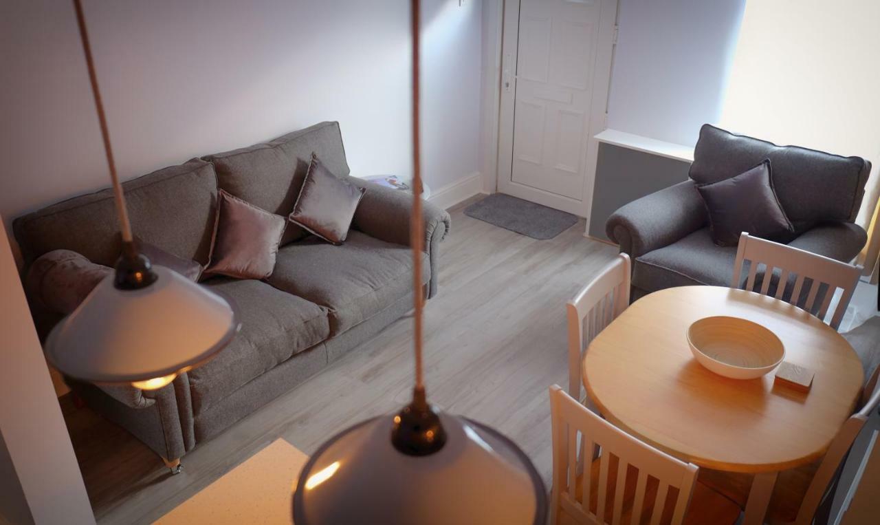 Conwy Cottage Zewnętrze zdjęcie