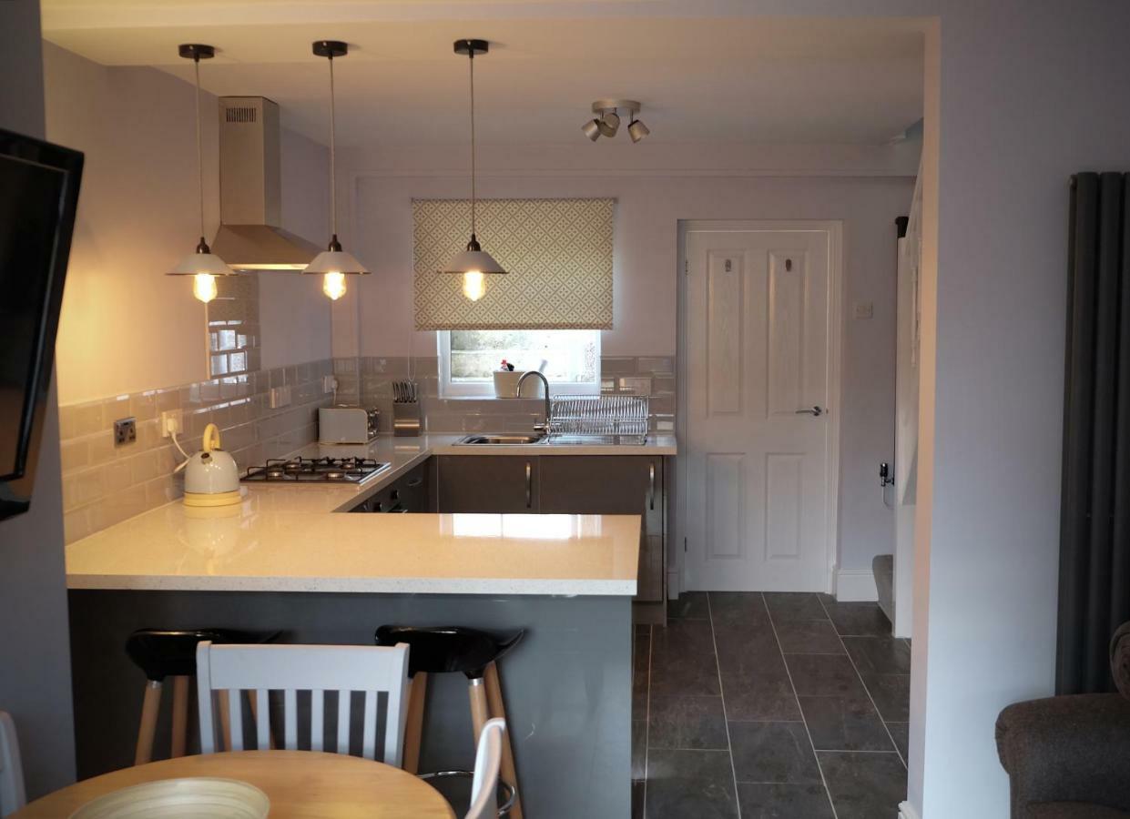 Conwy Cottage Zewnętrze zdjęcie