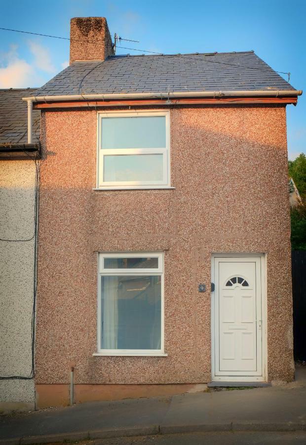 Conwy Cottage Zewnętrze zdjęcie