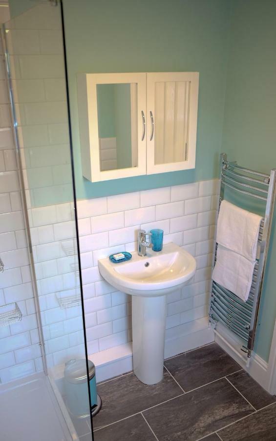 Conwy Cottage Zewnętrze zdjęcie