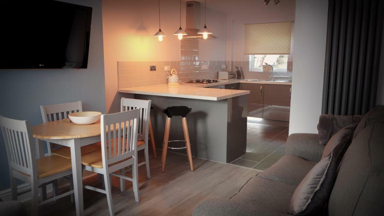 Conwy Cottage Zewnętrze zdjęcie