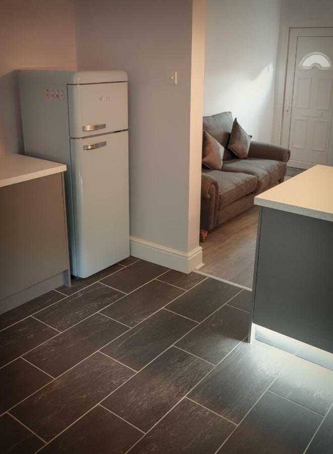 Conwy Cottage Zewnętrze zdjęcie